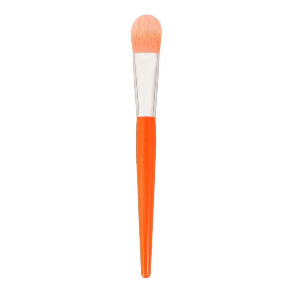 Makeup Revolution Base Flat Foundation Brush