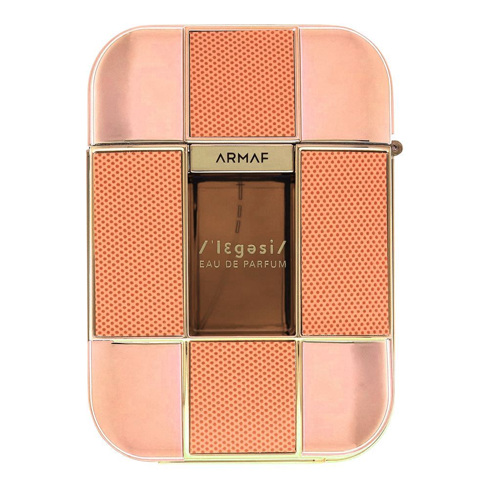 Armaf Legesi Women Eau De Parfum, Fragrance For Women, 100ml
