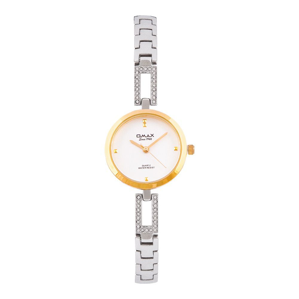 Omax Women Watch, JES986N008