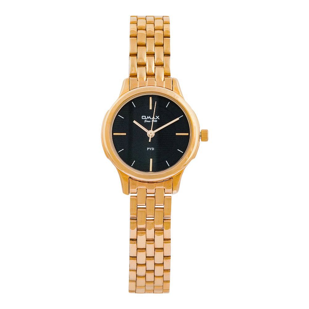 Omax Women Watch, FSB002Q002