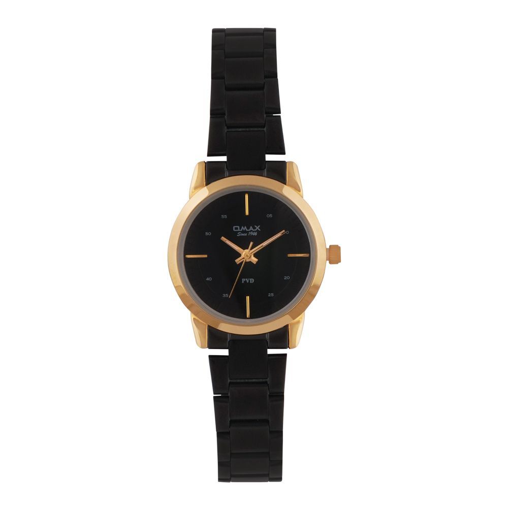 Omax Women's Watch, ASL002QB02