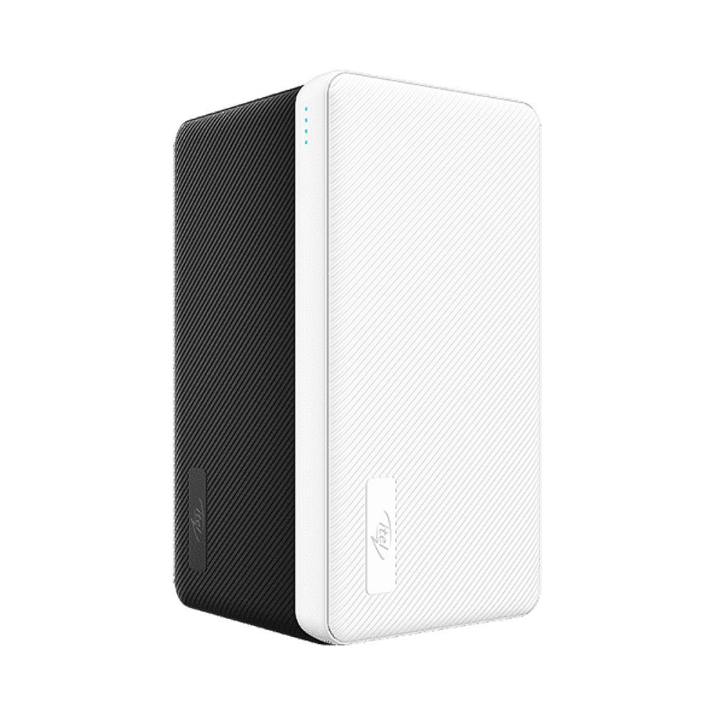 Itel 20000mAh Strong Power Bank Black, IPP-81