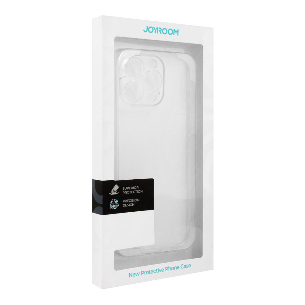 Joyroom Transparent Iphone 13 Pro Max 6.7 Protective Case, JR-BP944