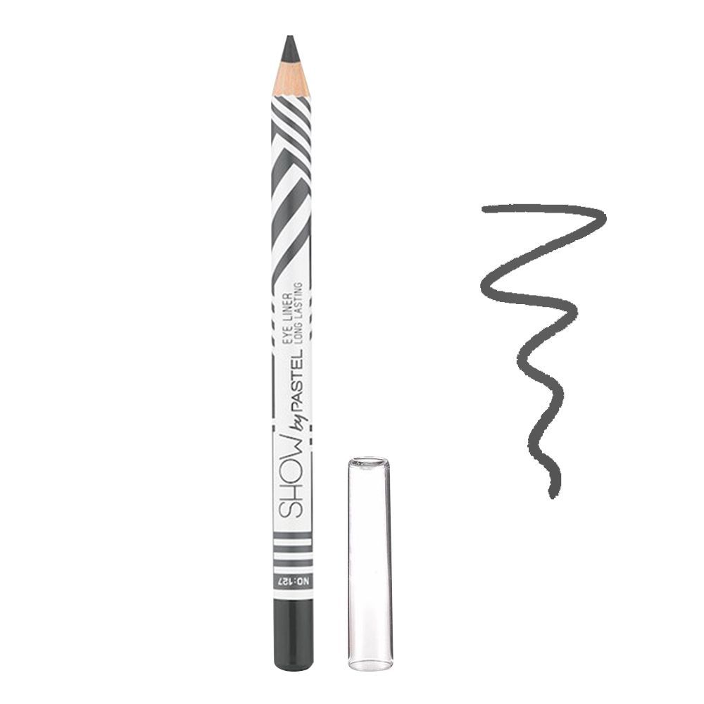 Pastel Show By Pastel Long Lasting Eye Liner 110