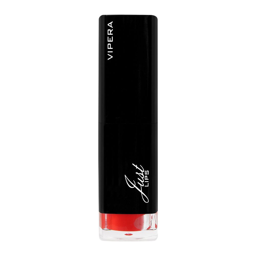 Vipera Just Lips Lipstick, 18