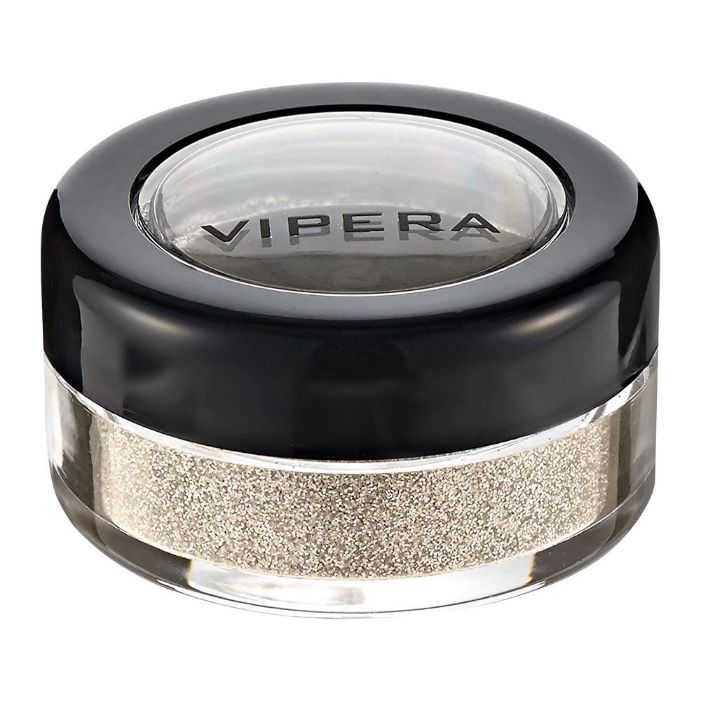 Vipera Galaxy Glitter Eyeshadow, NR-138