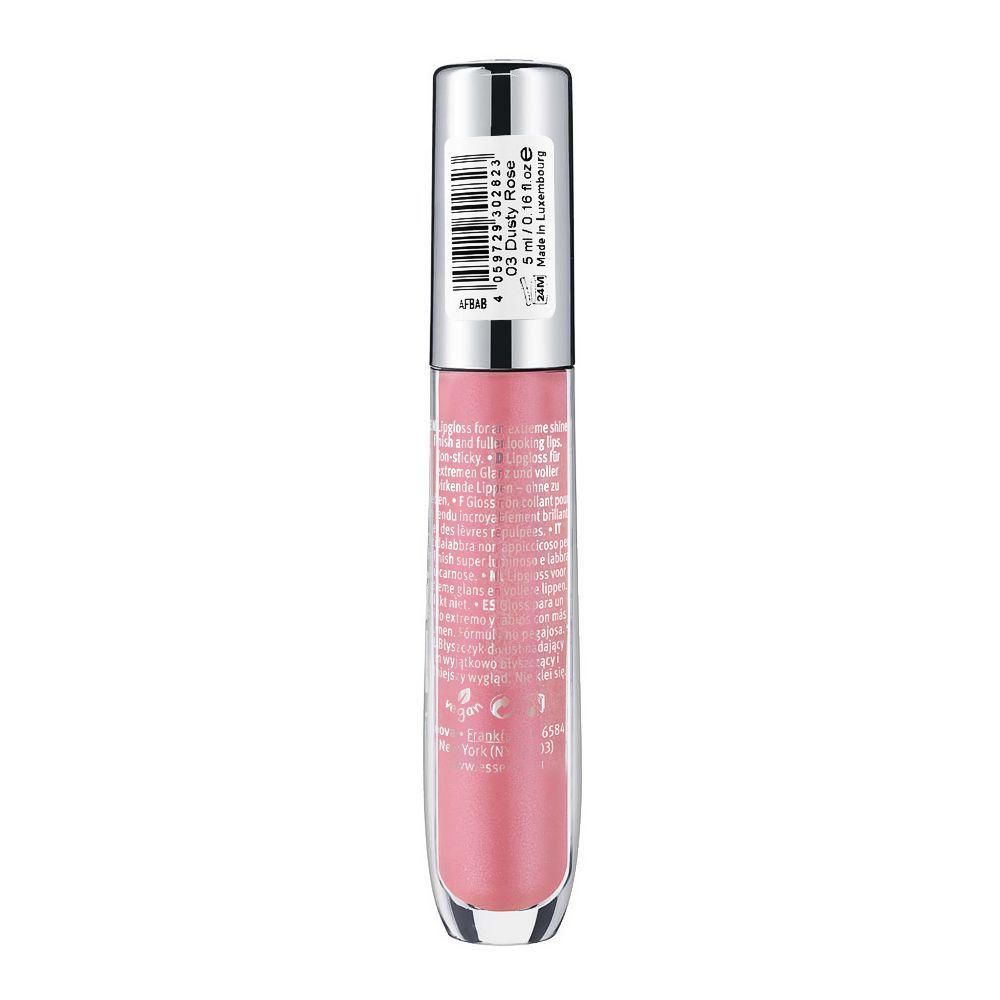 Purchase Essence Extreme Shine Volume Lip Gloss 03 Dusty Rose Online At Special Price In 