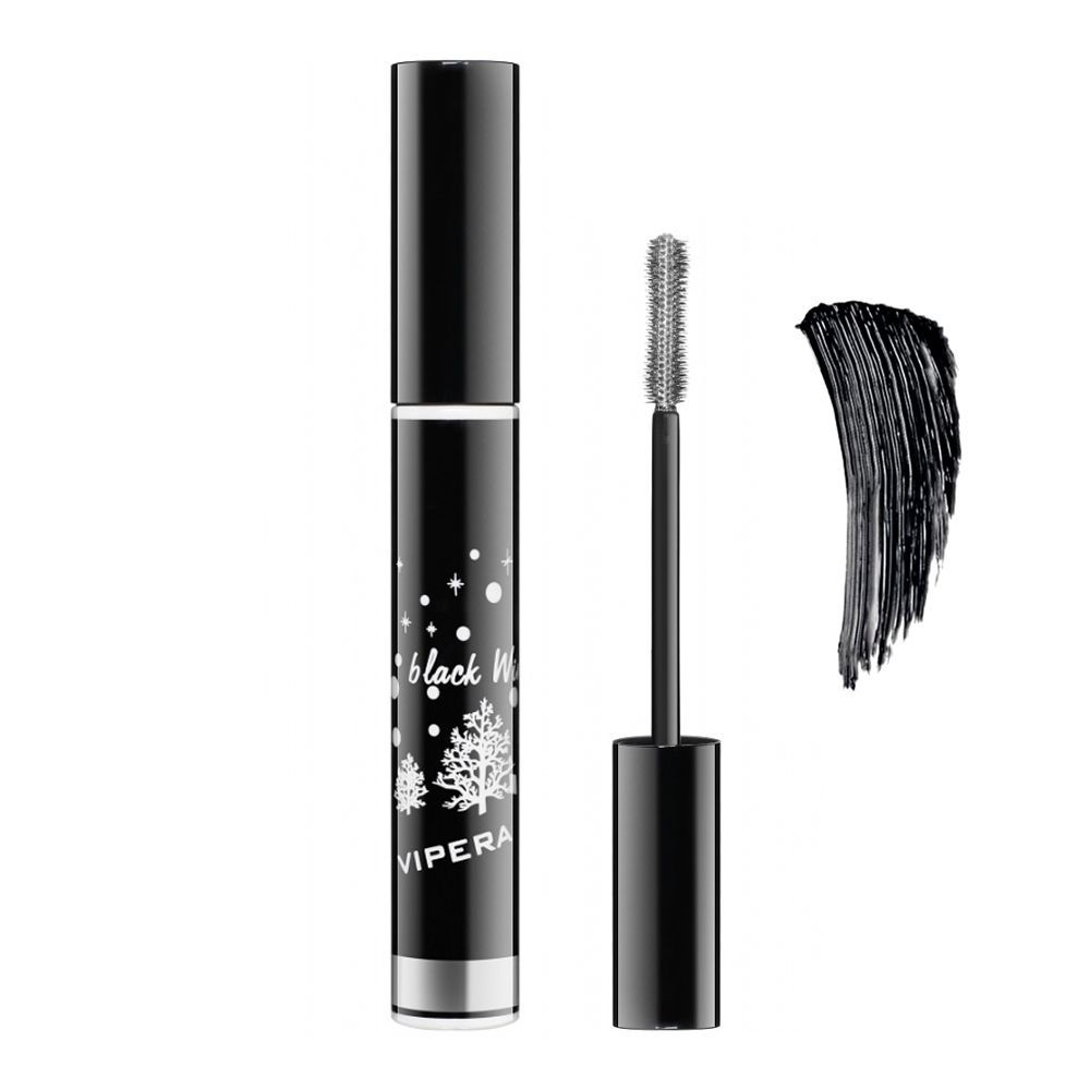 Vipera Silver Tip Mascara Silver