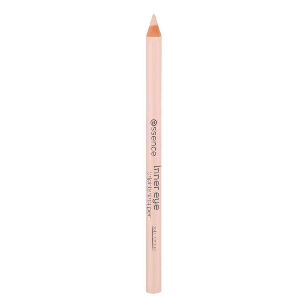 Essence Soft Texture Inner Eye Brightening Pen, 01 Everybody's Shade