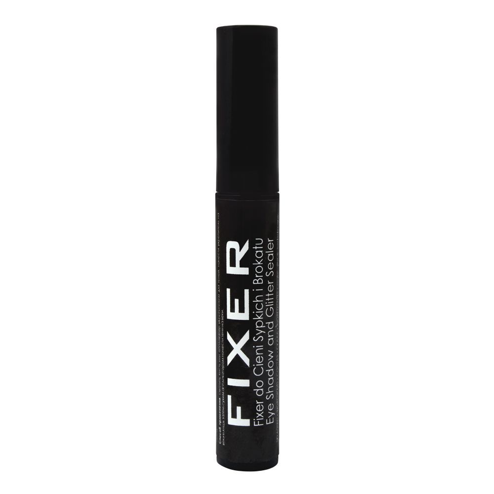 Vipera Fixer Eyeshadow And Glitter Sealer