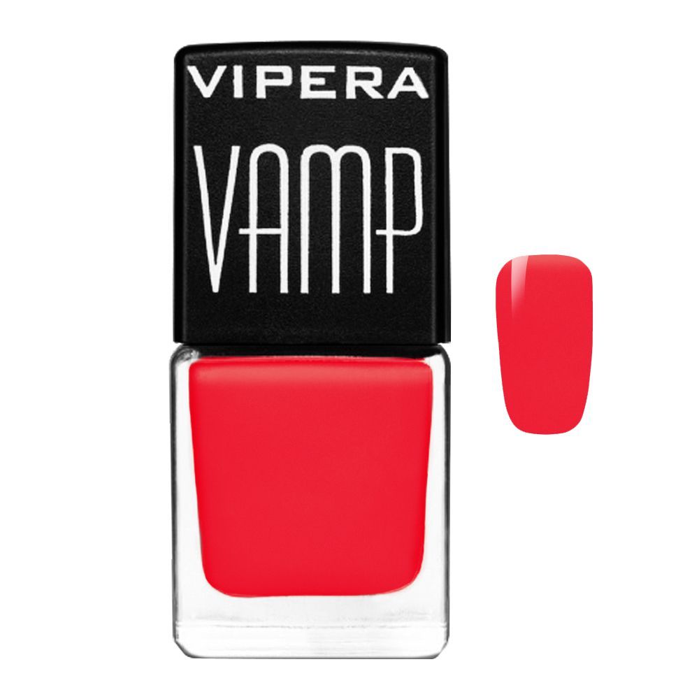 Vipera Vamp Nail Polish, 31