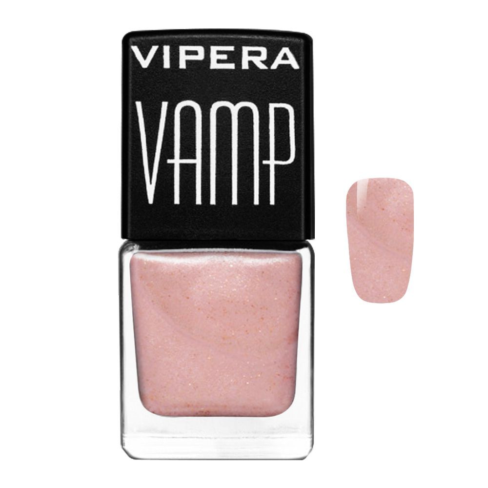 Vipera Vamp Nail Polish, 13