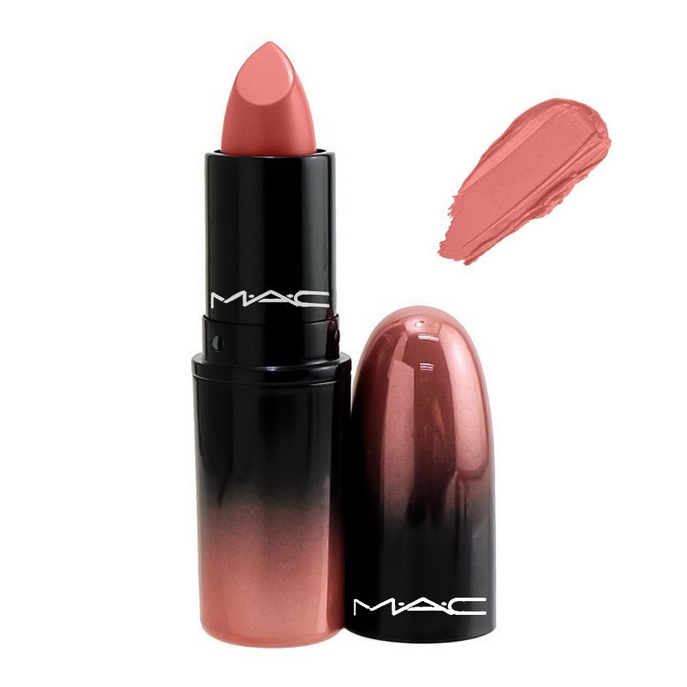 Mac Love Me Lipstick, 402 French Silk