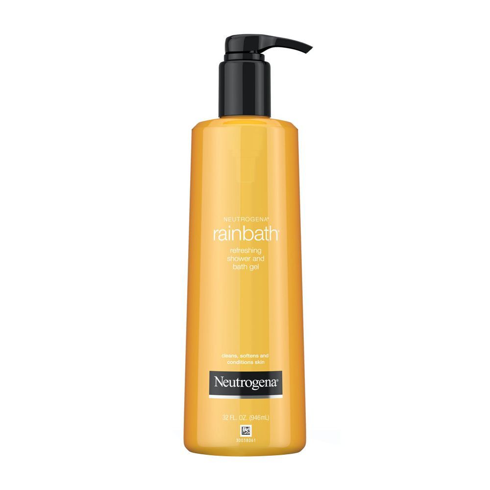 Buy Neutrogena Rain Bath Refreshing Shower And Bath Gel, 946ml Online 