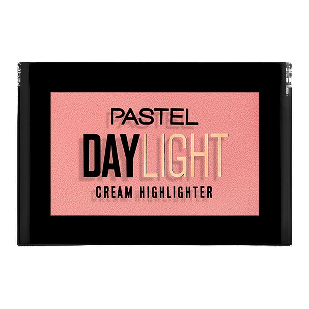 Pastel Pro Fashion Day Light Cream Highlighter, 13