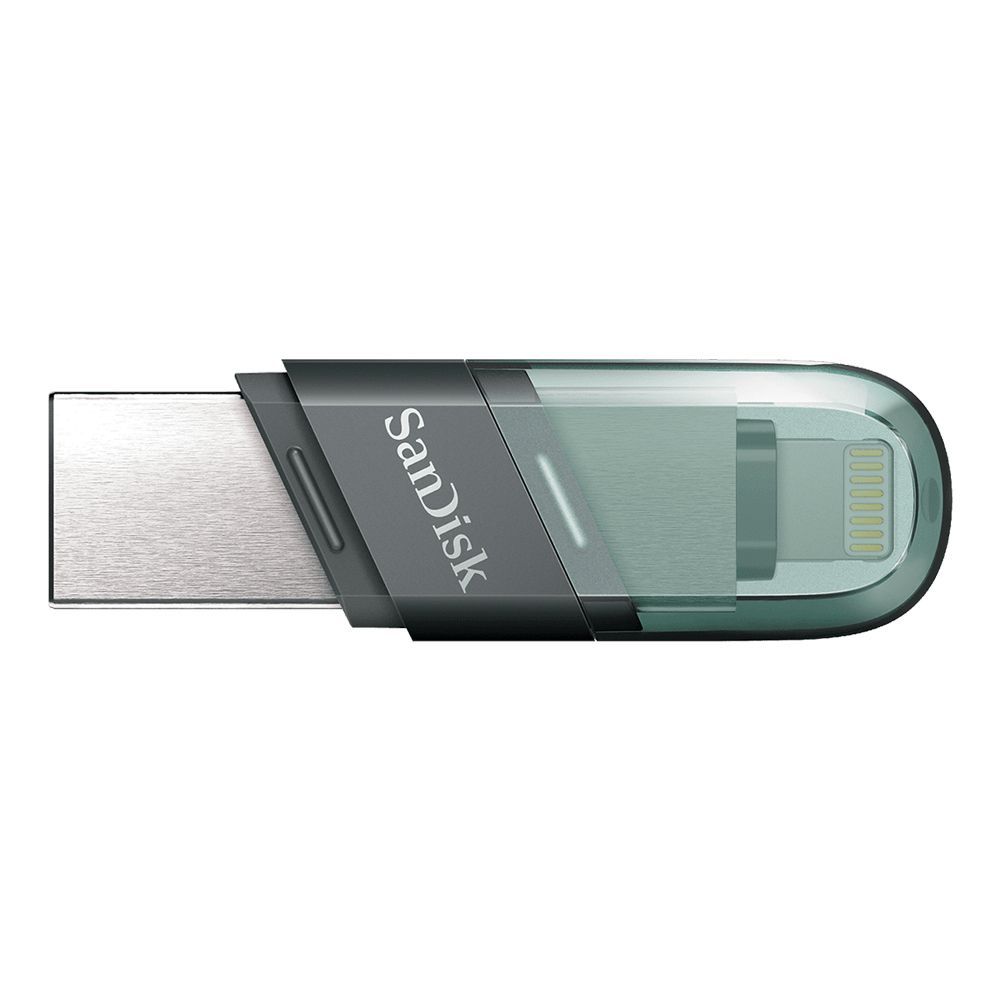 Sandisk IXpand Flash Drive Flip, 32GB