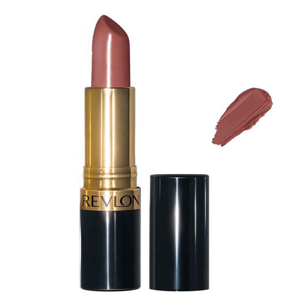 Revlon Super Lustrous Creme Lipstick, 760 Desert Escape