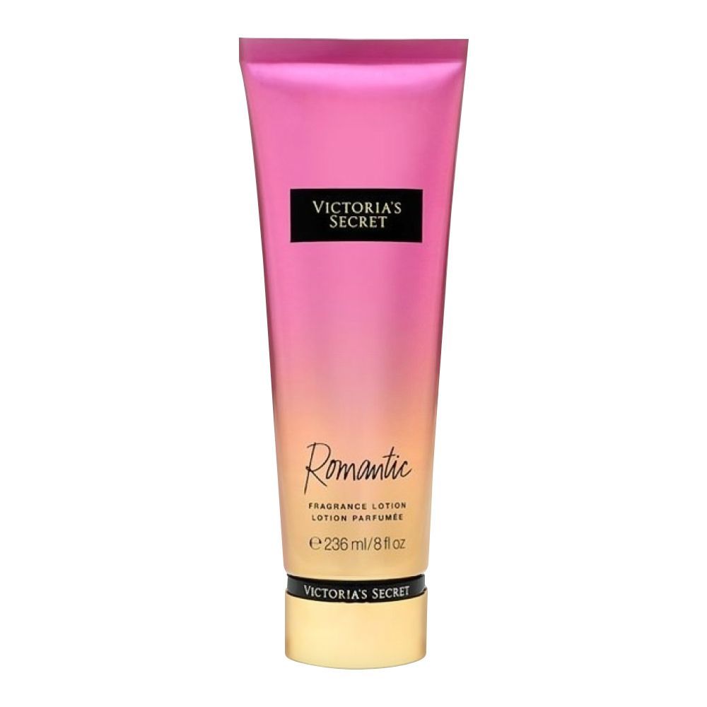 Victoria's Secret Romance Fragrance Lotion, 236ml