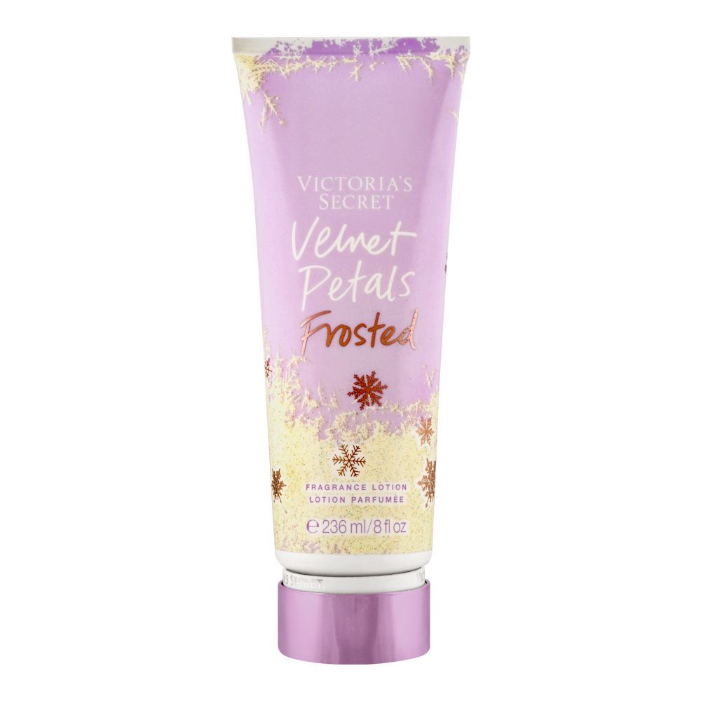 Purchase Victoria's Secret Velvet Petals Frosted Fragrance Lotion ...