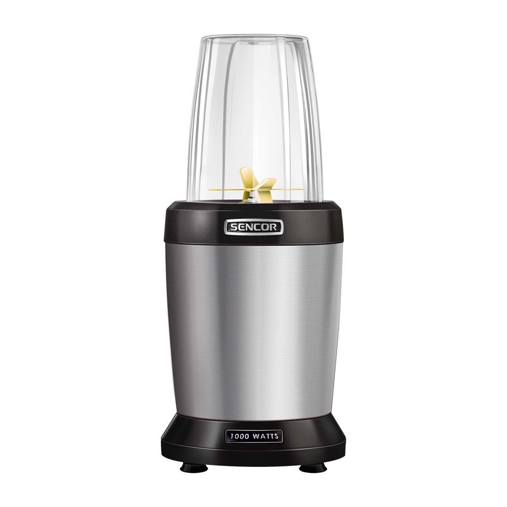 Sencor Nutri Blender, SNB-4302SS