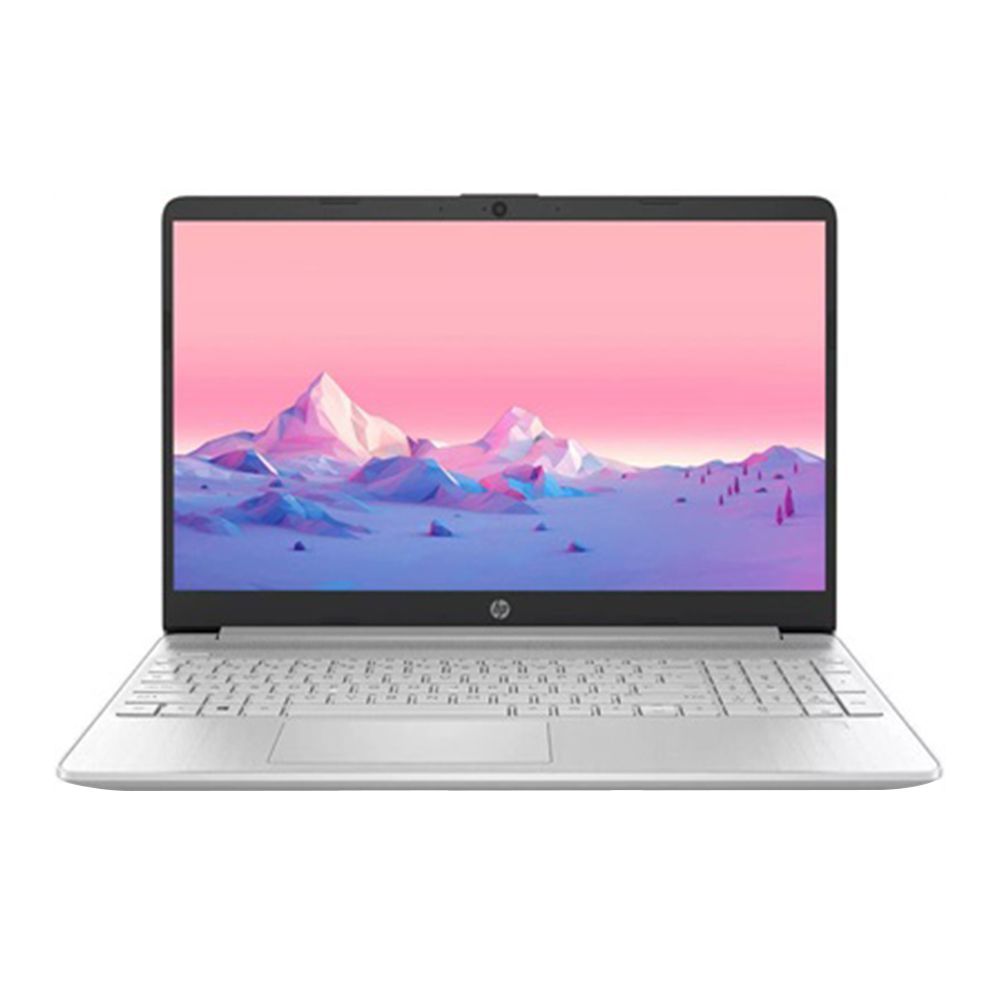 HP Laptop 15S-du3524TU 11th Gen Core I7-1165G7, 8GB RAM, 1TB SATA HDD, 15.6'' FHD Display, Windows 10