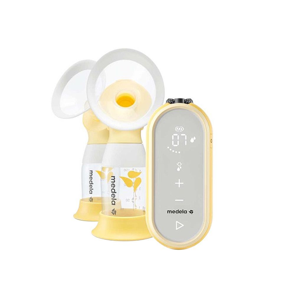 Buy Medela Freestyle Flex Double Electric Phase Breast Pump Online At Best Price In Pakistan