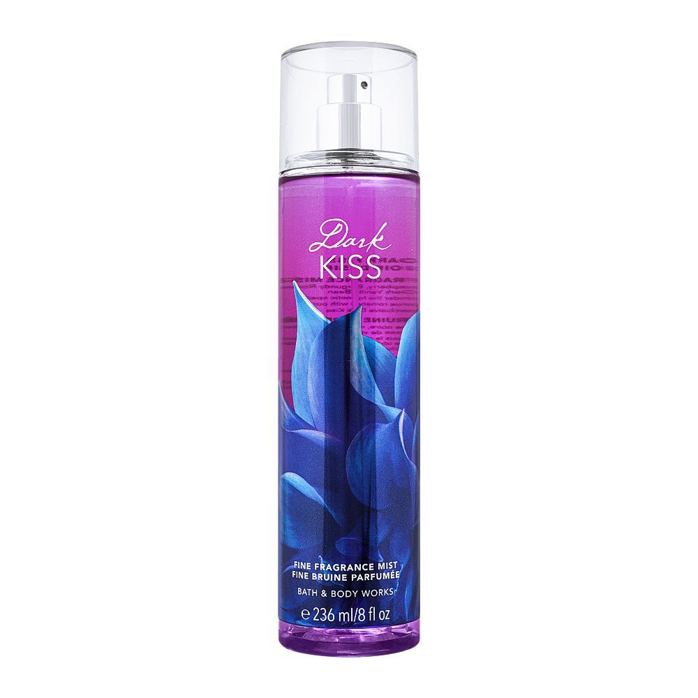 Purchase Bath & Body Works Dark Kiss Fine Fragrance Mist, 236ml Online ...