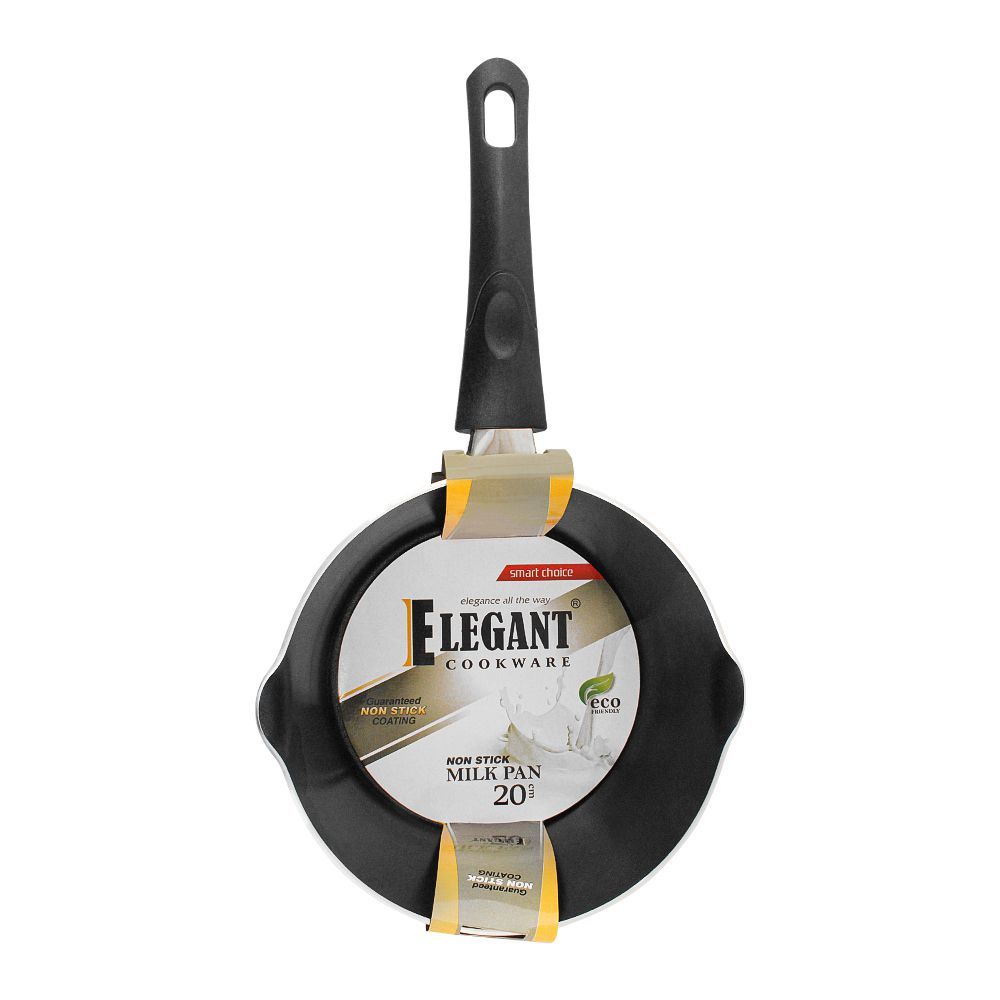 Elegant Milk Pan, 20cm, EH0211