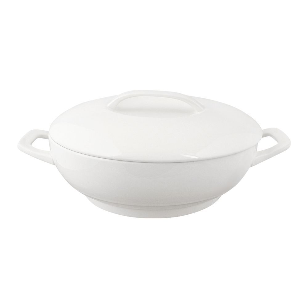 Ecology Shallow Casserole With LID, EC15421