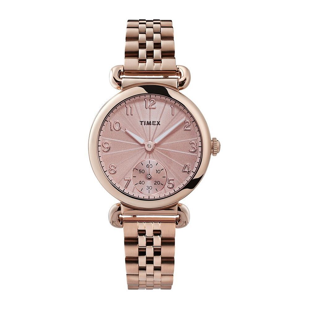 Timex Wrist Watch, TW2T88500