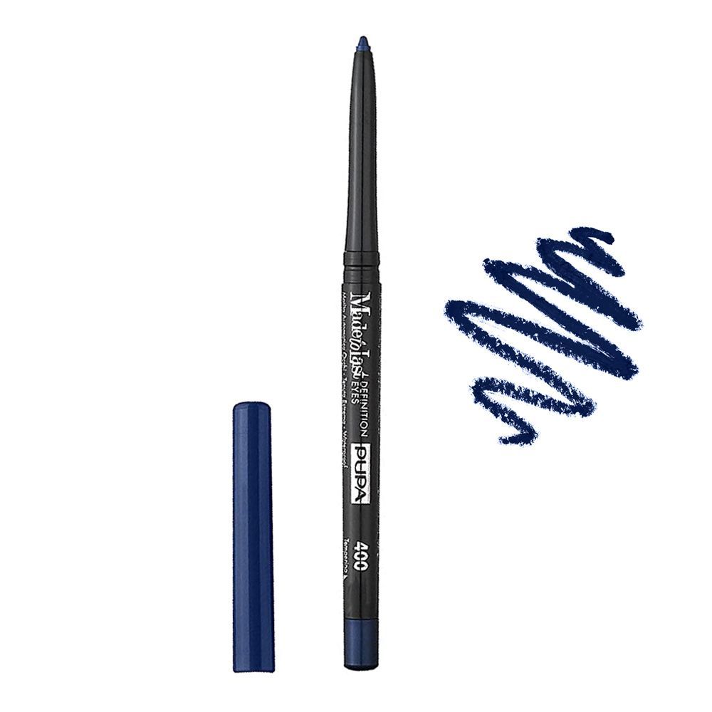 Pupa Milano Made To Last Definition Eyes Automatic Eye Pencil, 400