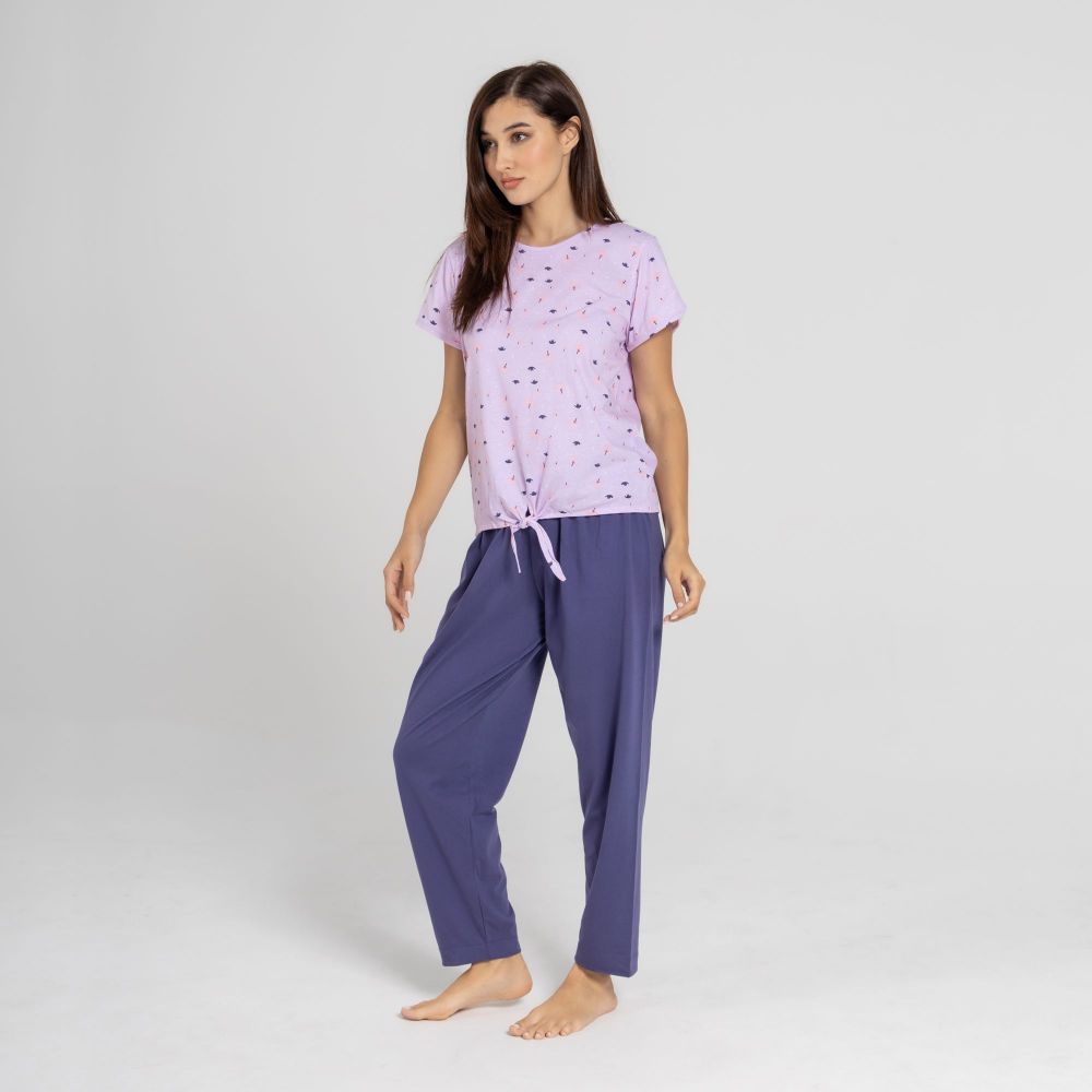 IFG Pajama Set, MNB, PS-116