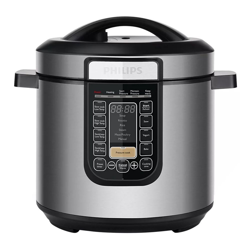 Philips All-In-One Cooker, HD-2137/62