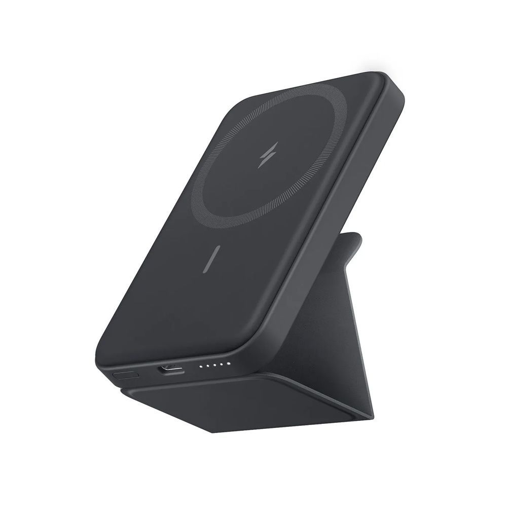 Anker Power Core Snap Charge Chill 622 Magnetic Battery, Black, #A1611H11