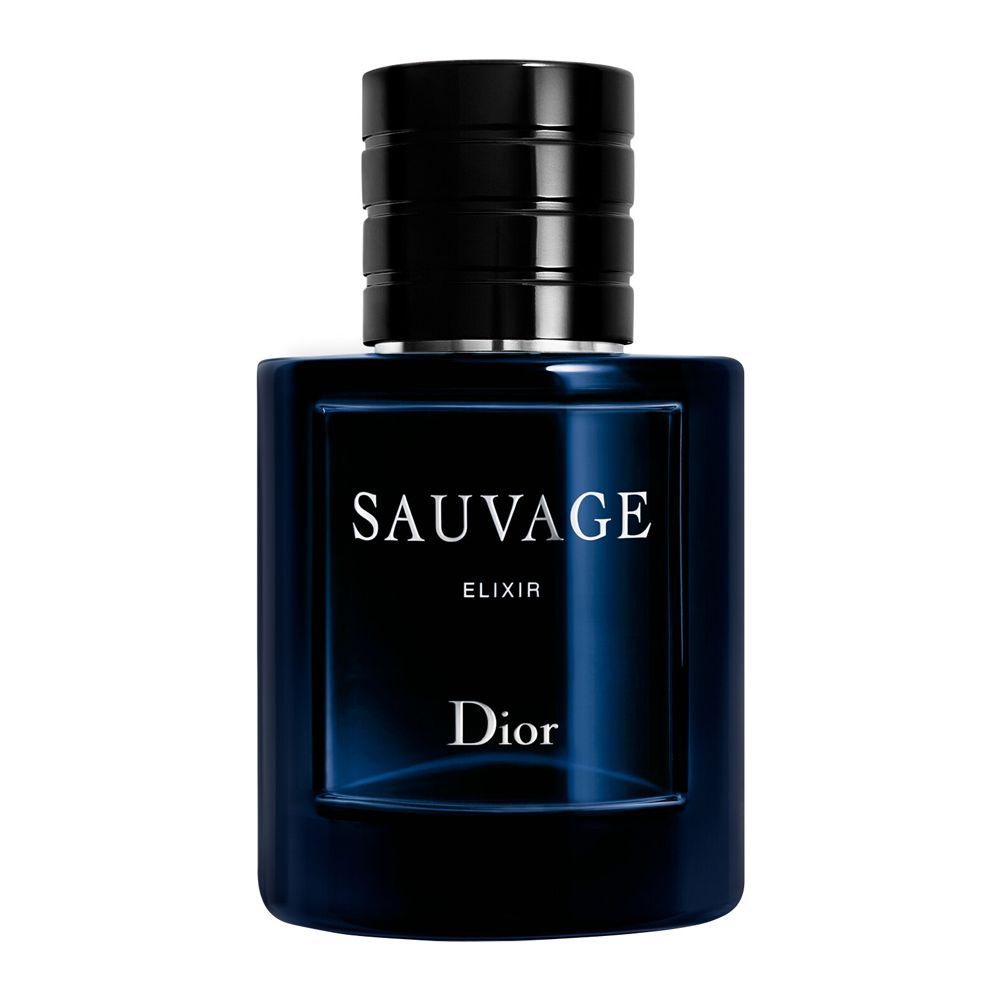 Dior Sauvage Elixir Spray, 60ml