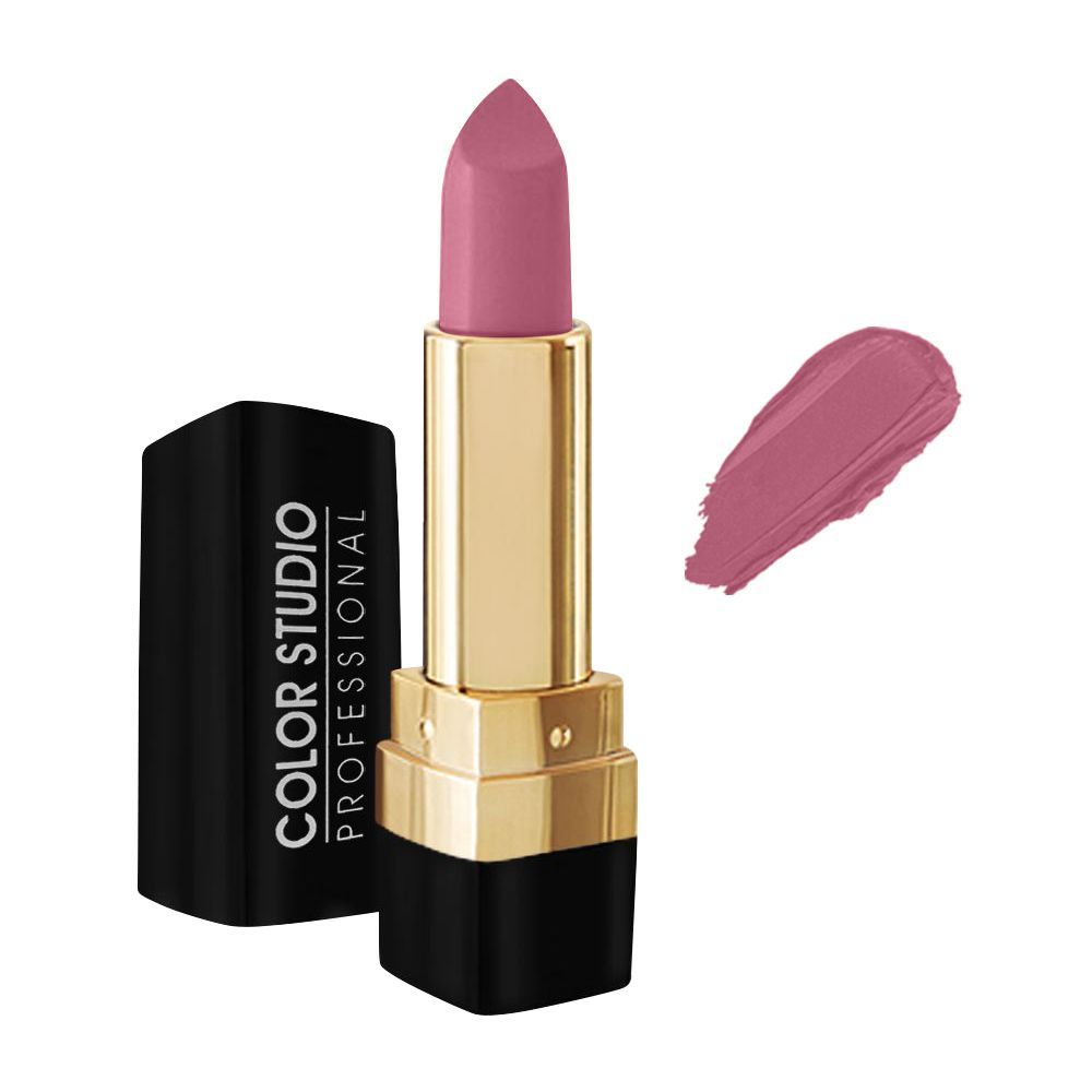 Color Studio Velvet Lipstick, 158 Insider