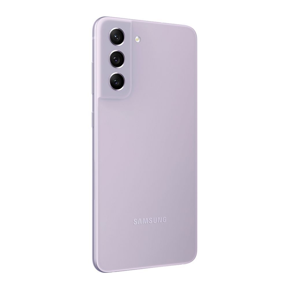 Purchase Samsung Galaxy S21 FE 5G G990 8GB/128GB Smartphone, Lavender ...