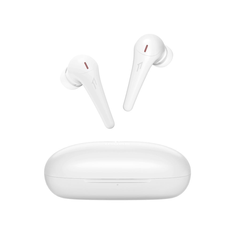 1More Comfo Buds Pro True Wireless In-Ear Headphones, White, ES901