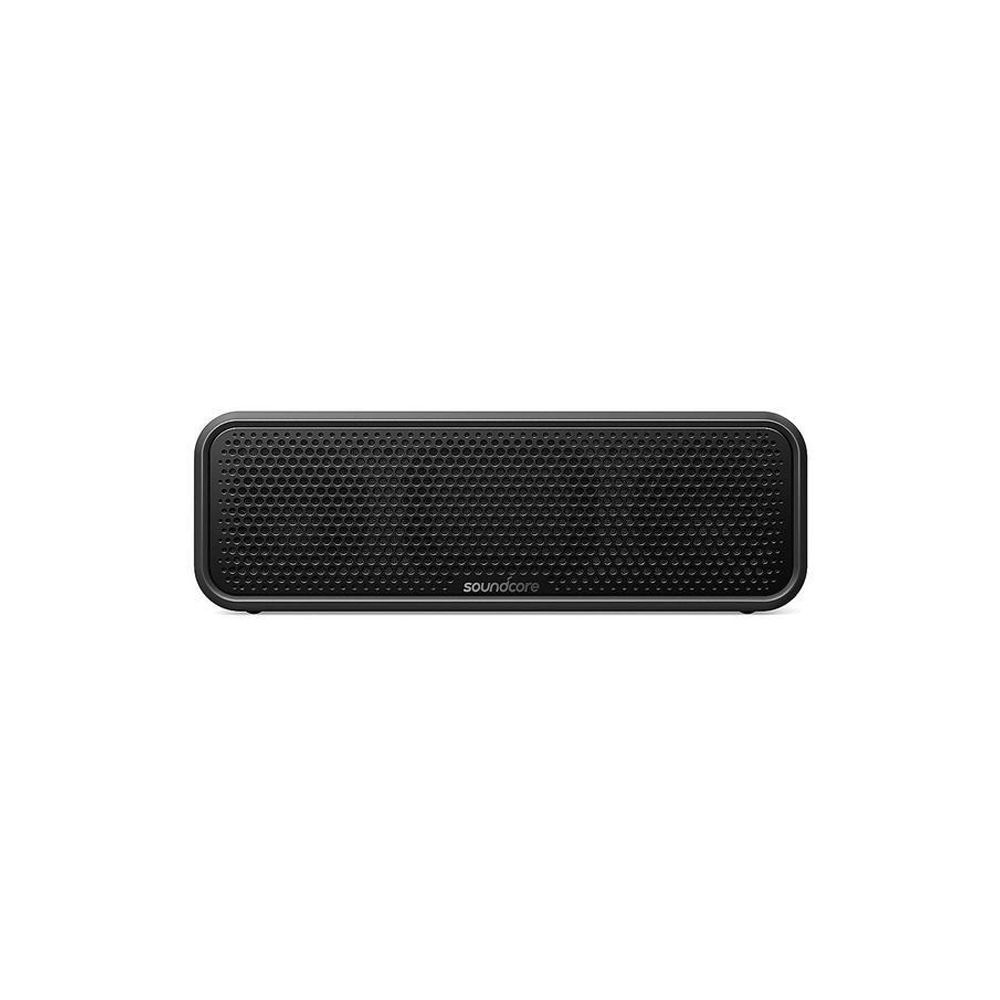 Anker Sound Core Select 2 Portable Waterproof Speaker, Black, A3125H11