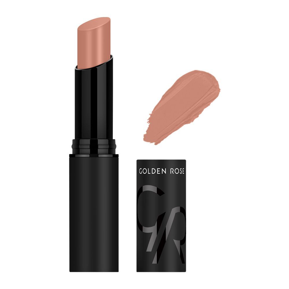 Golden Rose Sheer Shine SPF 25 Stylo Lipstick, 03