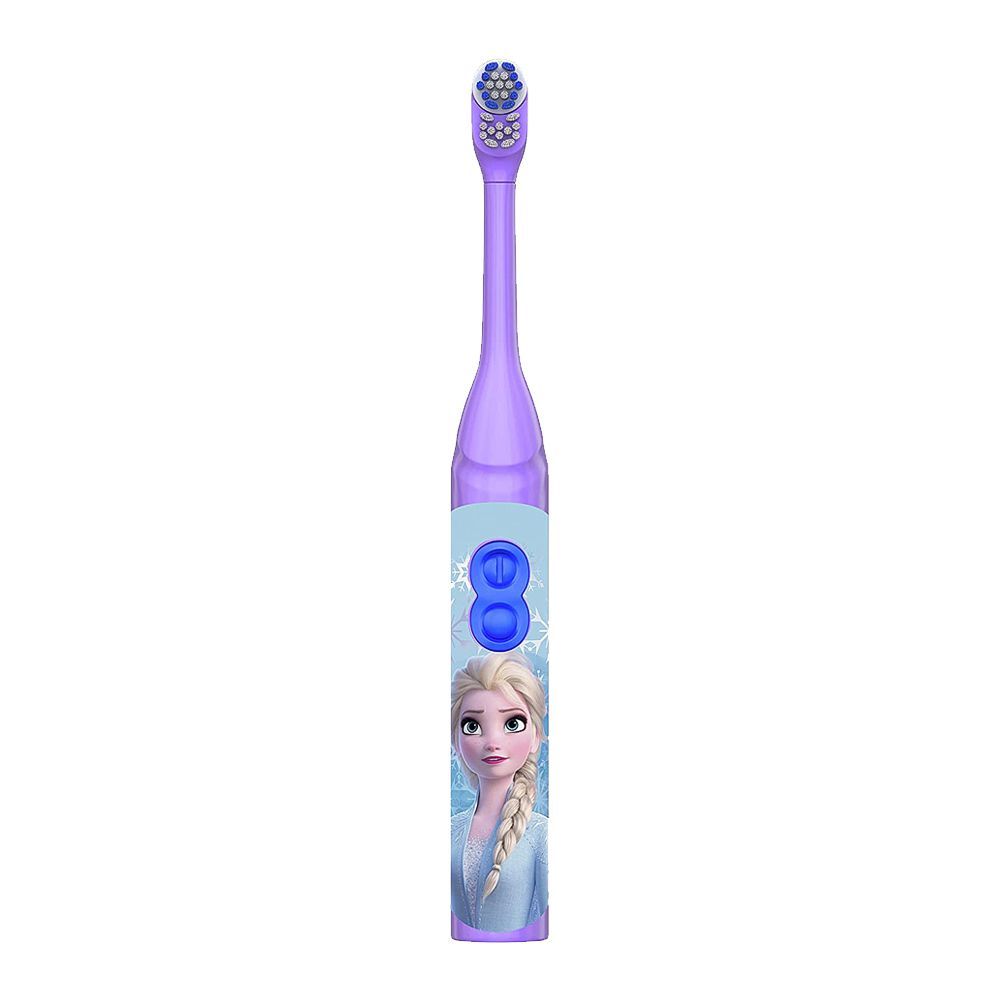 Oral-B Stages Disney Frozen II Battery Tooth Brush, #90503356 DB3010