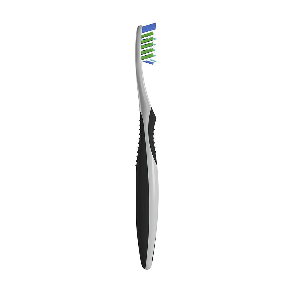 Oral-B Max Clean Toothbrush 1's Soft, Black