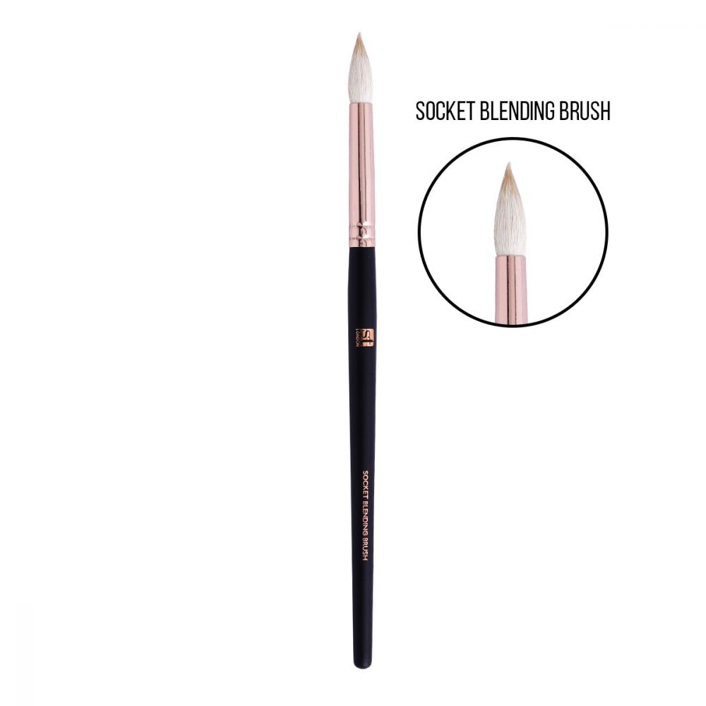 ST London Socket Blending Brush, ST-13