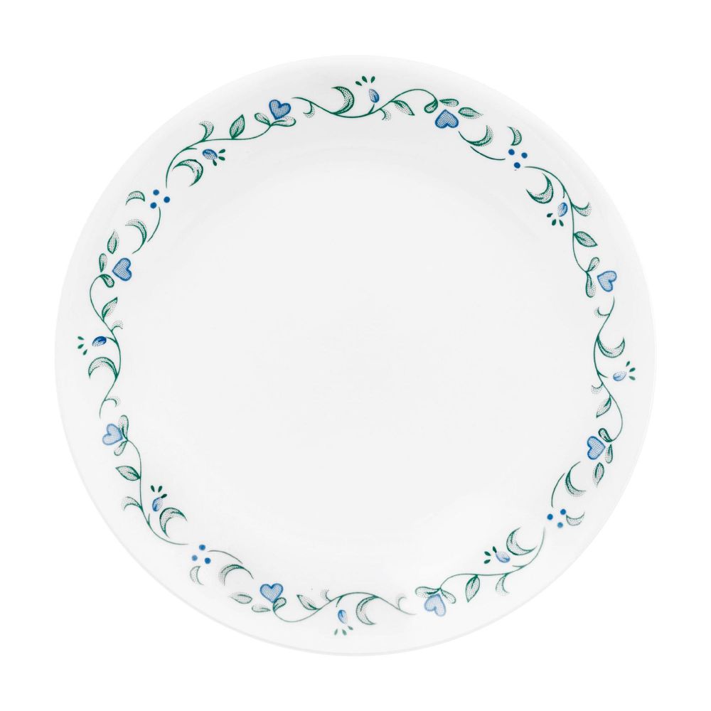 Corelle Livingware Country Cottage Bread & Butter Plate, 6.75 Inches, 6018488