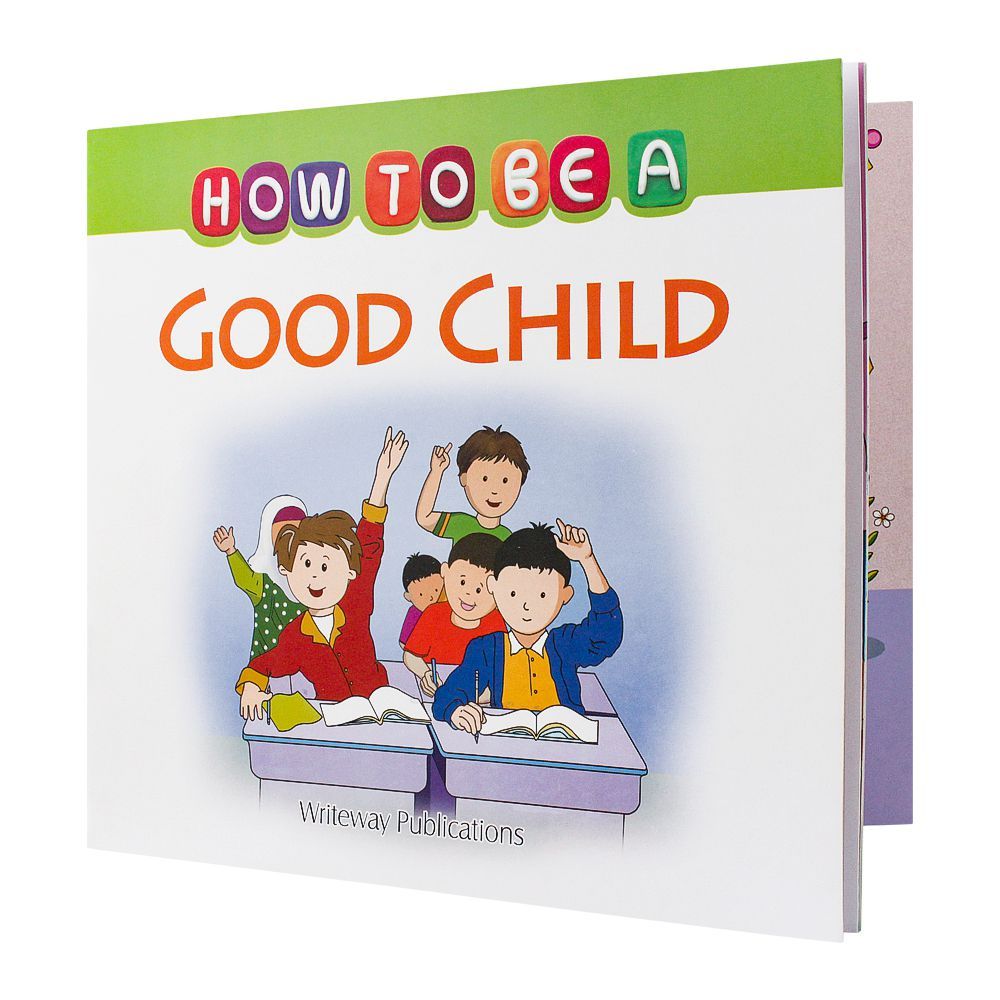 order-how-to-be-a-good-child-book-online-at-best-price-in-pakistan