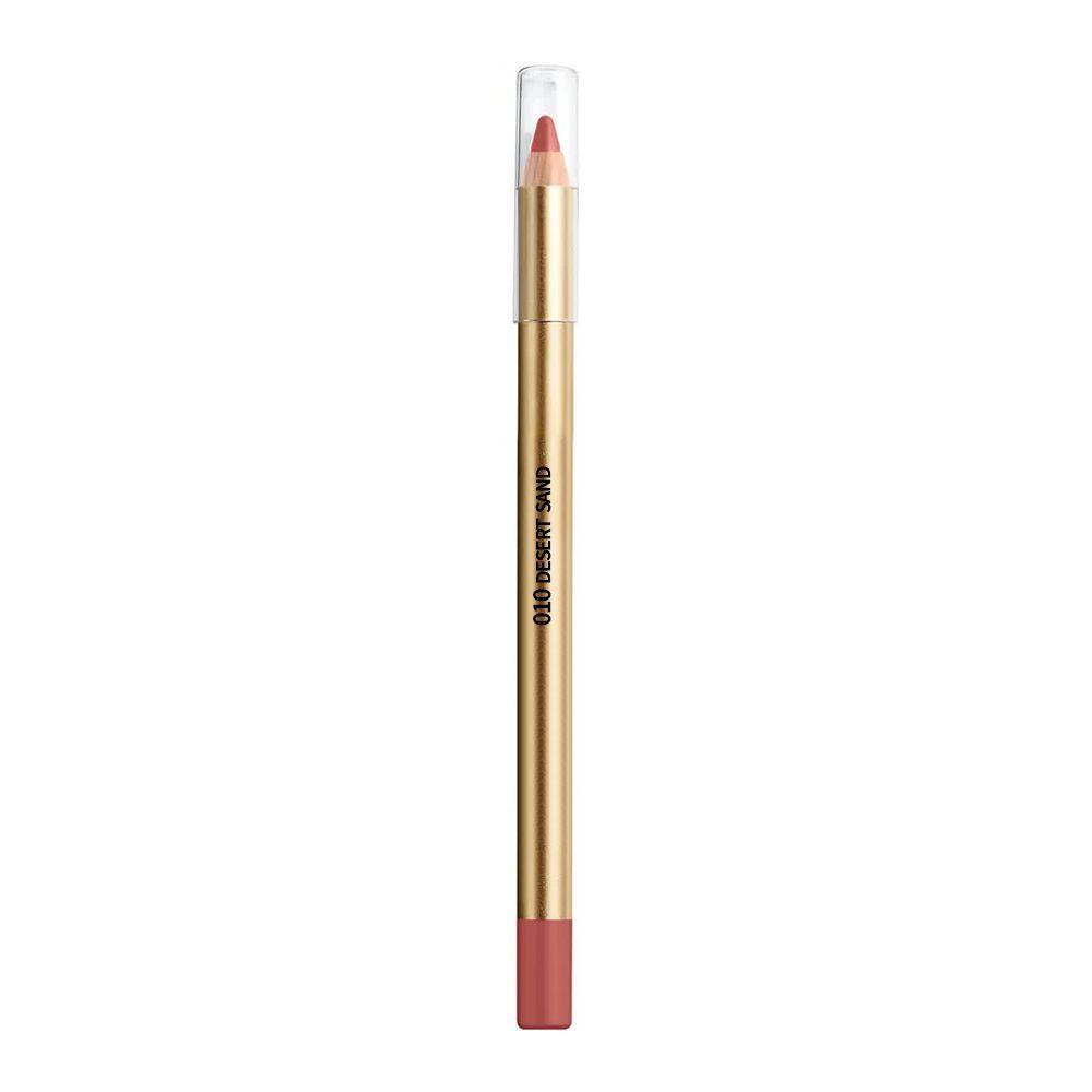 Purchase Max Factor Colour Elixir Lip Liner, 010 Desert Sand Online at ...