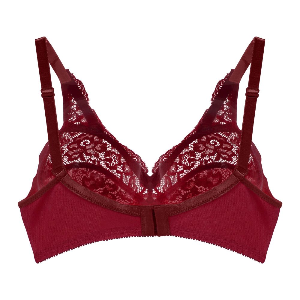 Order IFG Blossom Bra, Maroon, 002 Online at Special Price in Pakistan ...