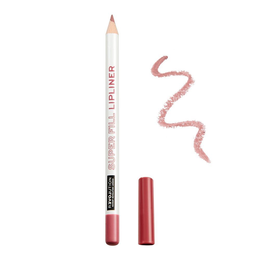 Makeup Revolution Super Fill Lip Liner, Sweet