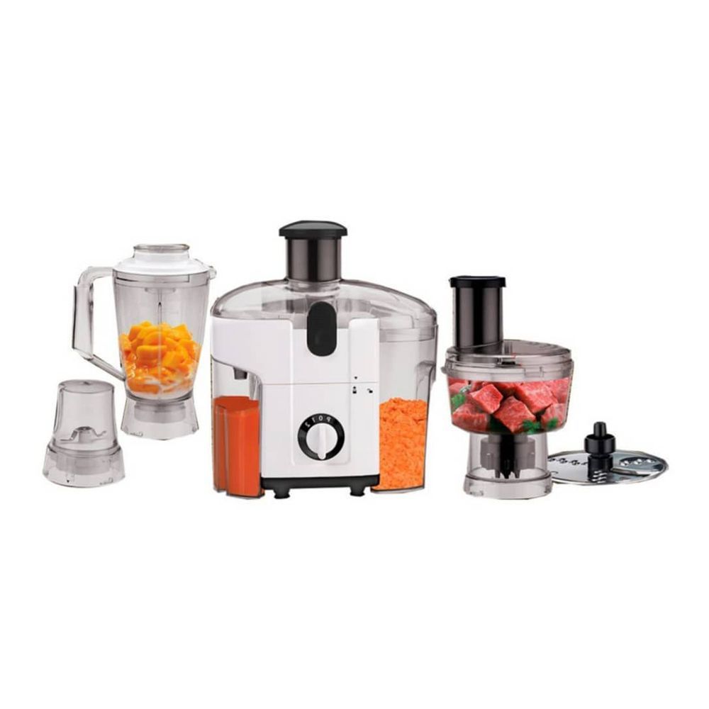 Sayona 6in1 Food Processor, SF-4299