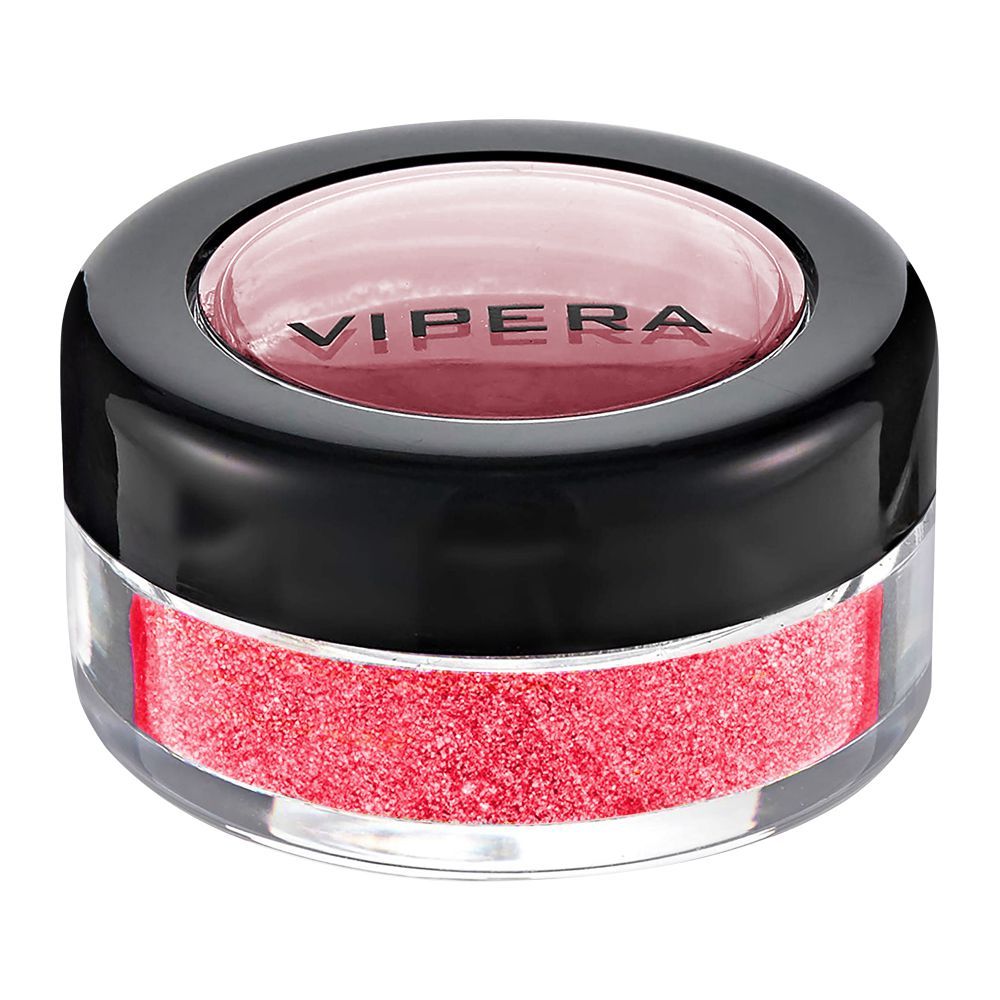 Vipera Galaxy Glitter Eyeshadow, NR-120Q